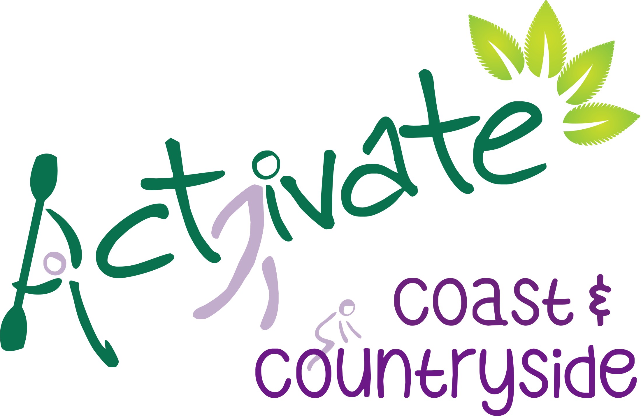 Activate Logo